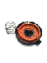 Image of Repair kit, pressure regulating valve image for your BMW